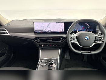 Used BMW 3 Series 2025 for sale - 77646019: Photo