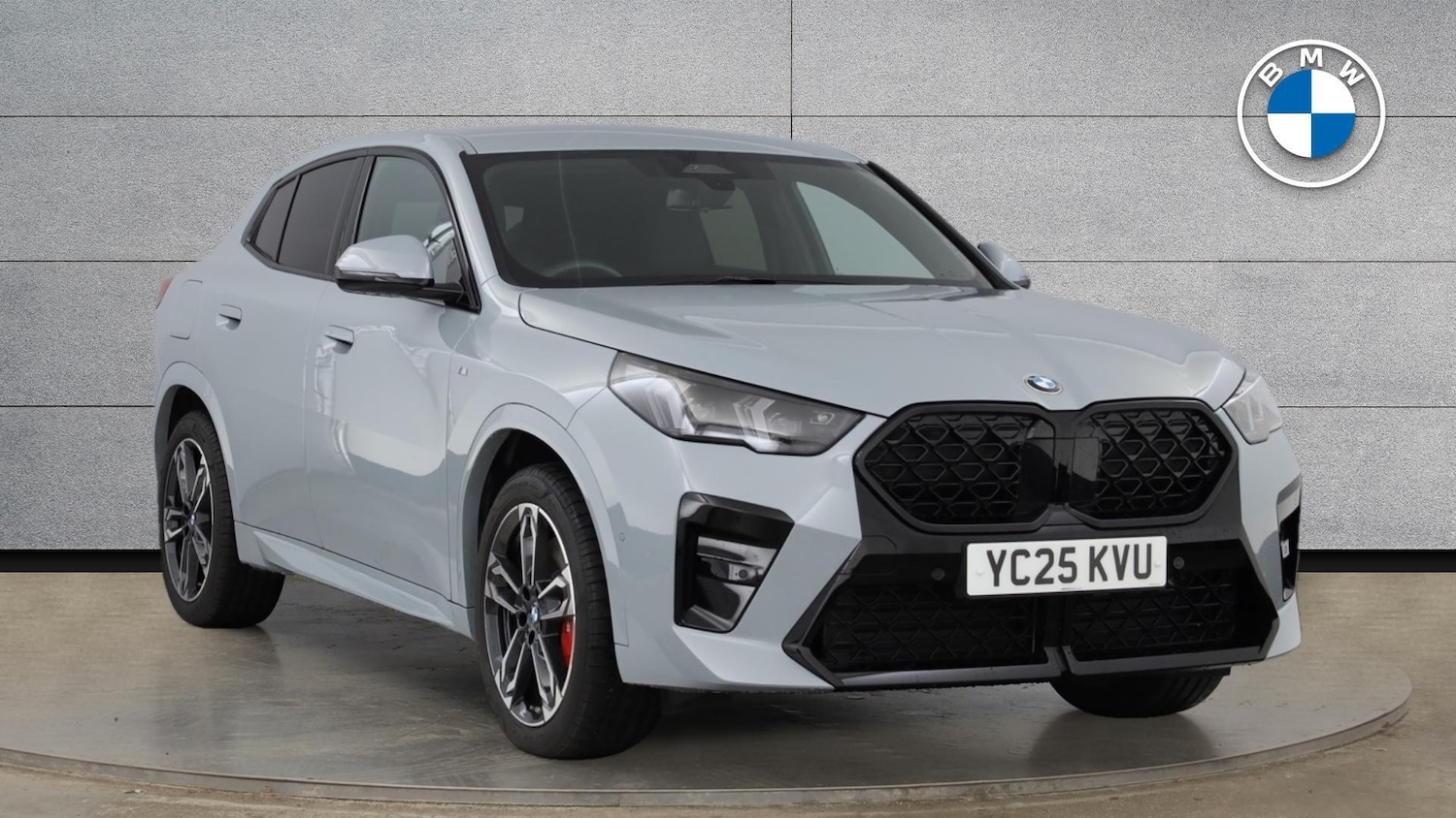 Used BMW X2 2025 for sale - 76771700: Photo 1