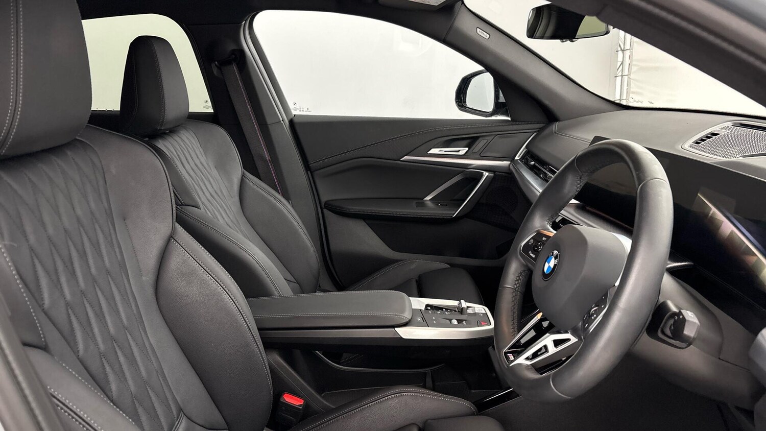 Used BMW X2 2025 for sale - 76771700: Photo 11