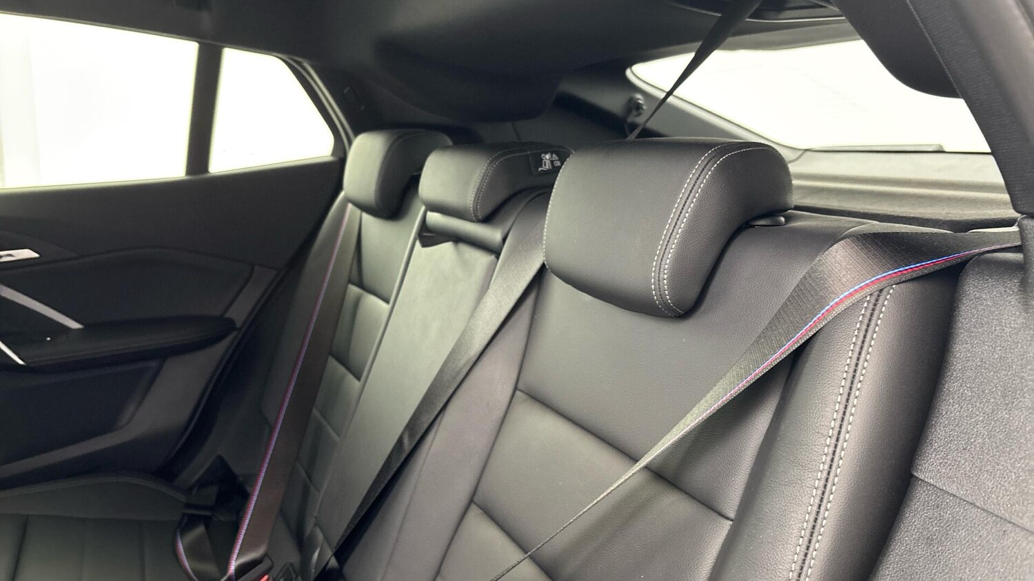 Used BMW X2 2025 for sale - 76771700: Photo 12