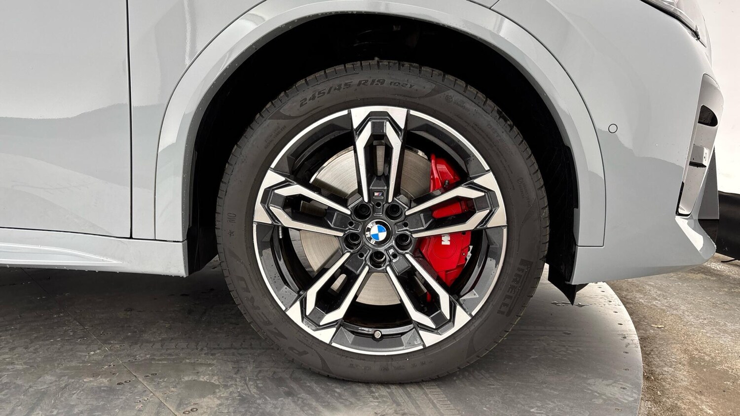 Used BMW X2 2025 for sale - 76771700: Photo 14