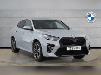 2025 (25) - sDrive 20i M Sport 5dr Step Auto