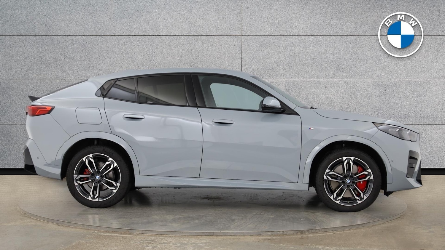 Used BMW X2 2025 for sale - 76771700: Photo 3