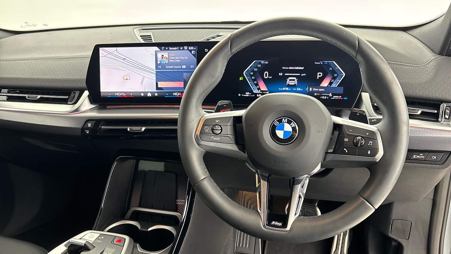 Used BMW X2 2025 for sale - 76771700: Photo 5