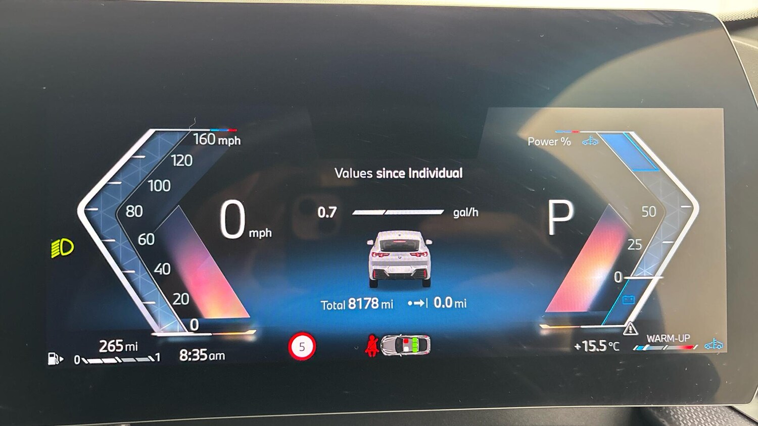 Used BMW X2 2025 for sale - 76771700: Photo 9