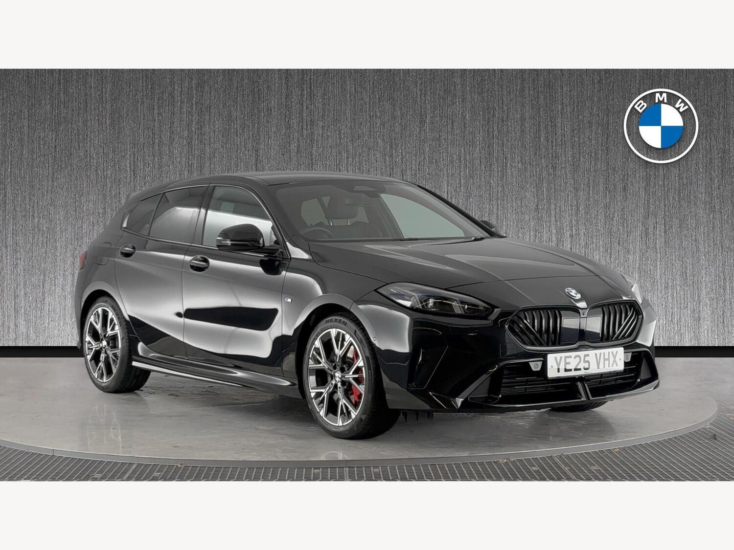 Used BMW 1 Series 2025 for sale - 76953115: Photo 1