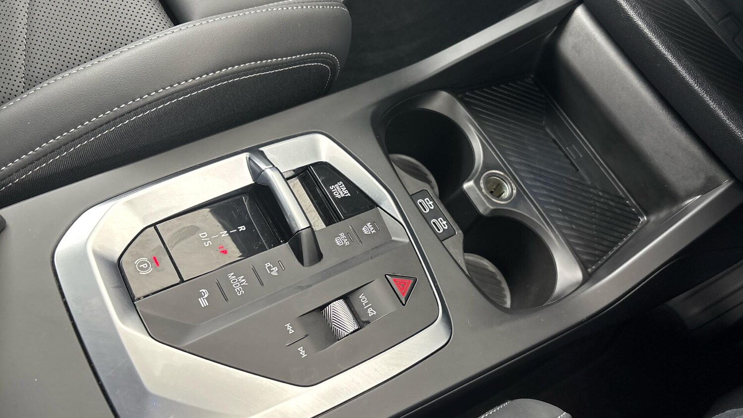 Used BMW 1 Series 2025 for sale - 76953115: Photo 10