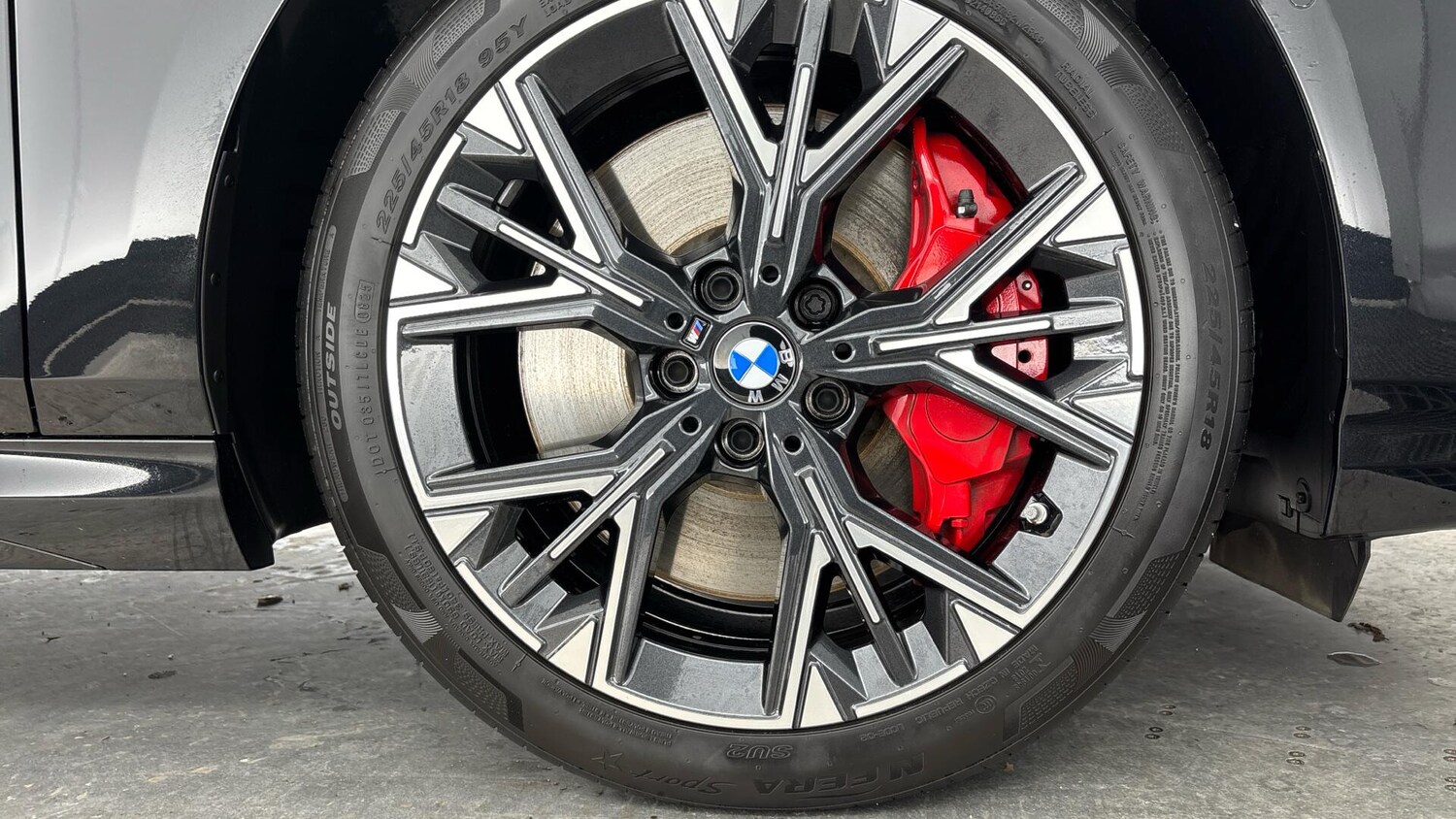 Used BMW 1 Series 2025 for sale - 76953115: Photo 14