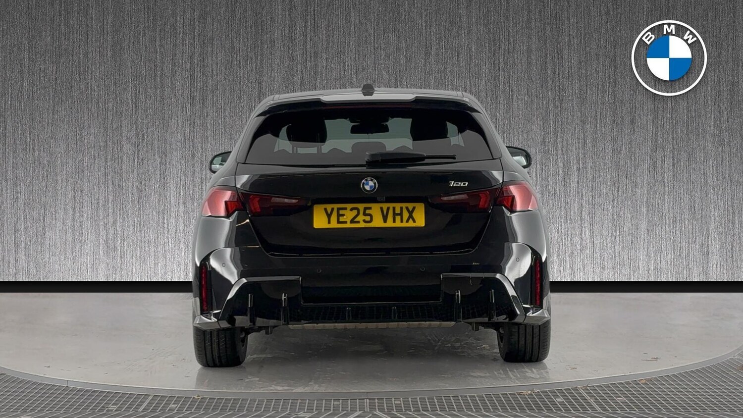 Used BMW 1 Series 2025 for sale - 76953115: Photo 15