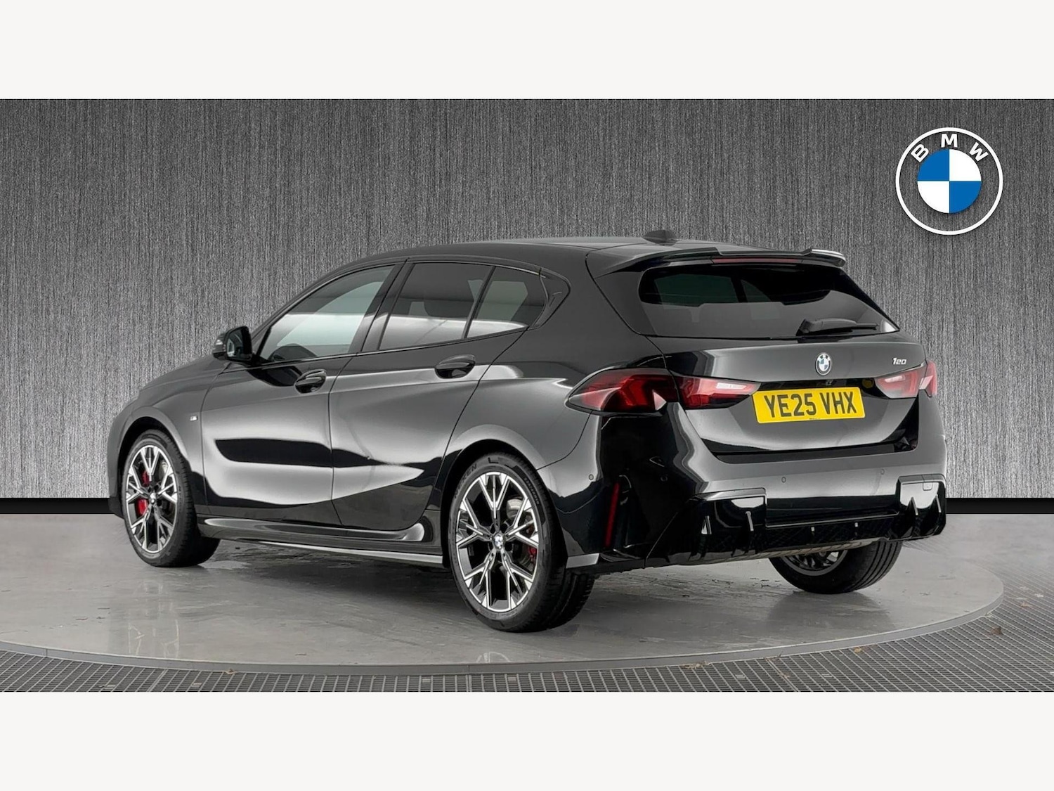 Used BMW 1 Series 2025 for sale - 76953115: Photo 2