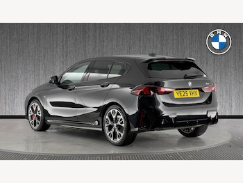 Used BMW 1 Series 2025 for sale - 76953115: Photo