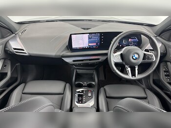 Used BMW 1 Series 2025 for sale - 76953115: Photo