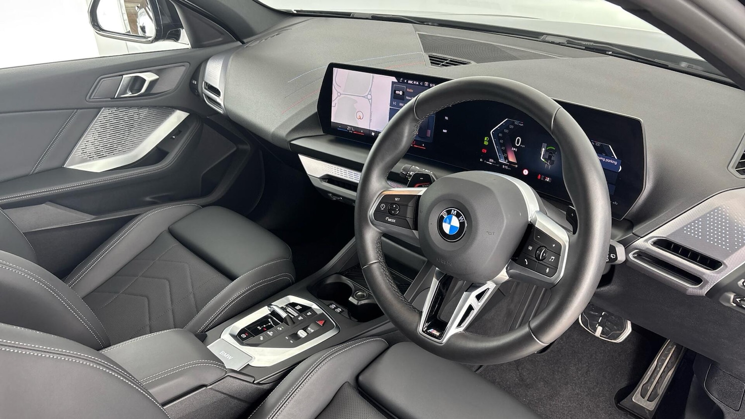 Used BMW 1 Series 2025 for sale - 76953115: Photo 6