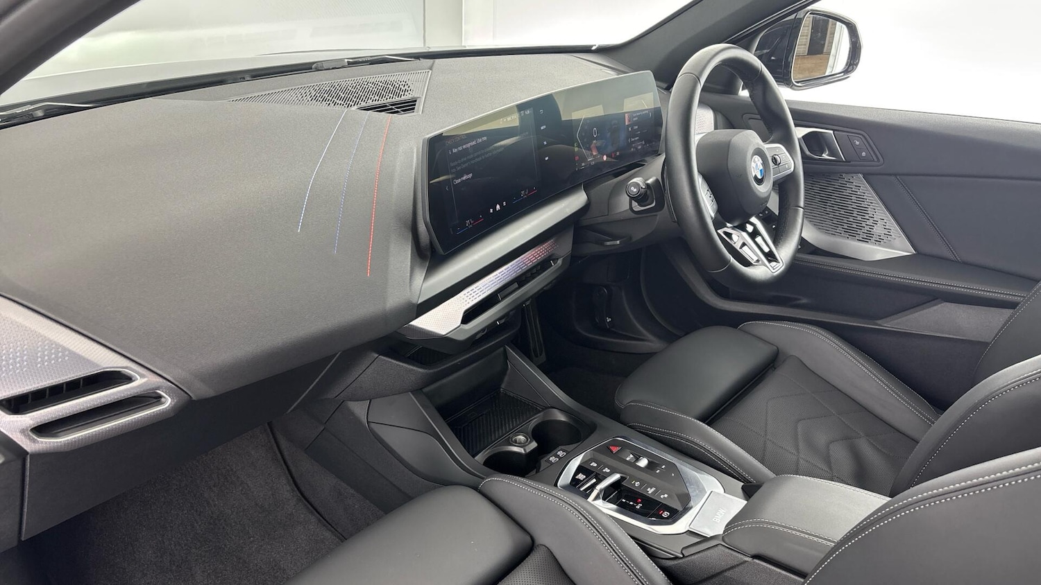 Used BMW 1 Series 2025 for sale - 76953115: Photo 7