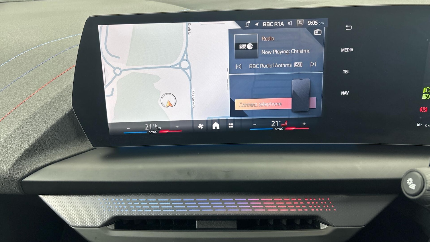 Used BMW 1 Series 2025 for sale - 76953115: Photo 8