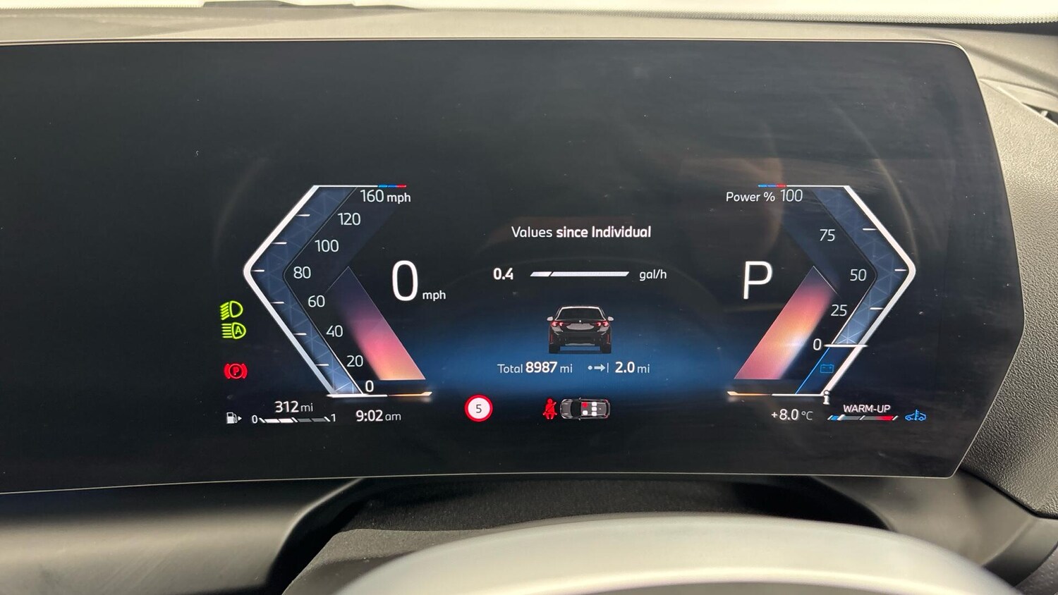 Used BMW 1 Series 2025 for sale - 76953115: Photo 9