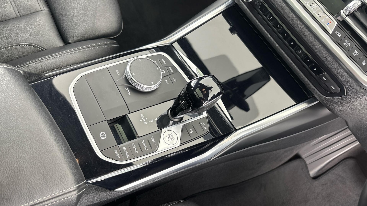 Used BMW 3 Series 2021 for sale - 77066616: Photo 10