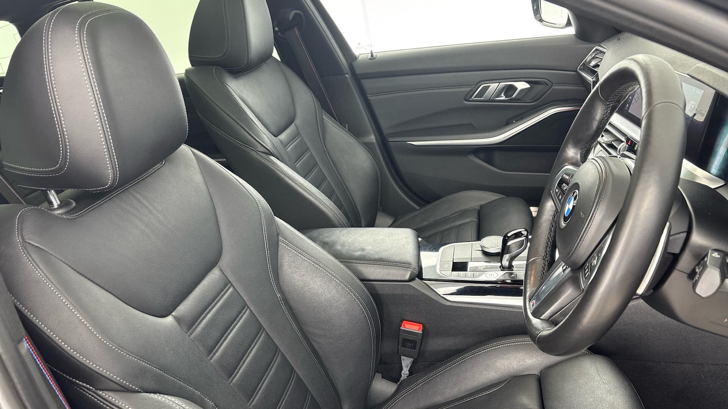 Used BMW 3 Series 2021 for sale - 77066616: Photo 11