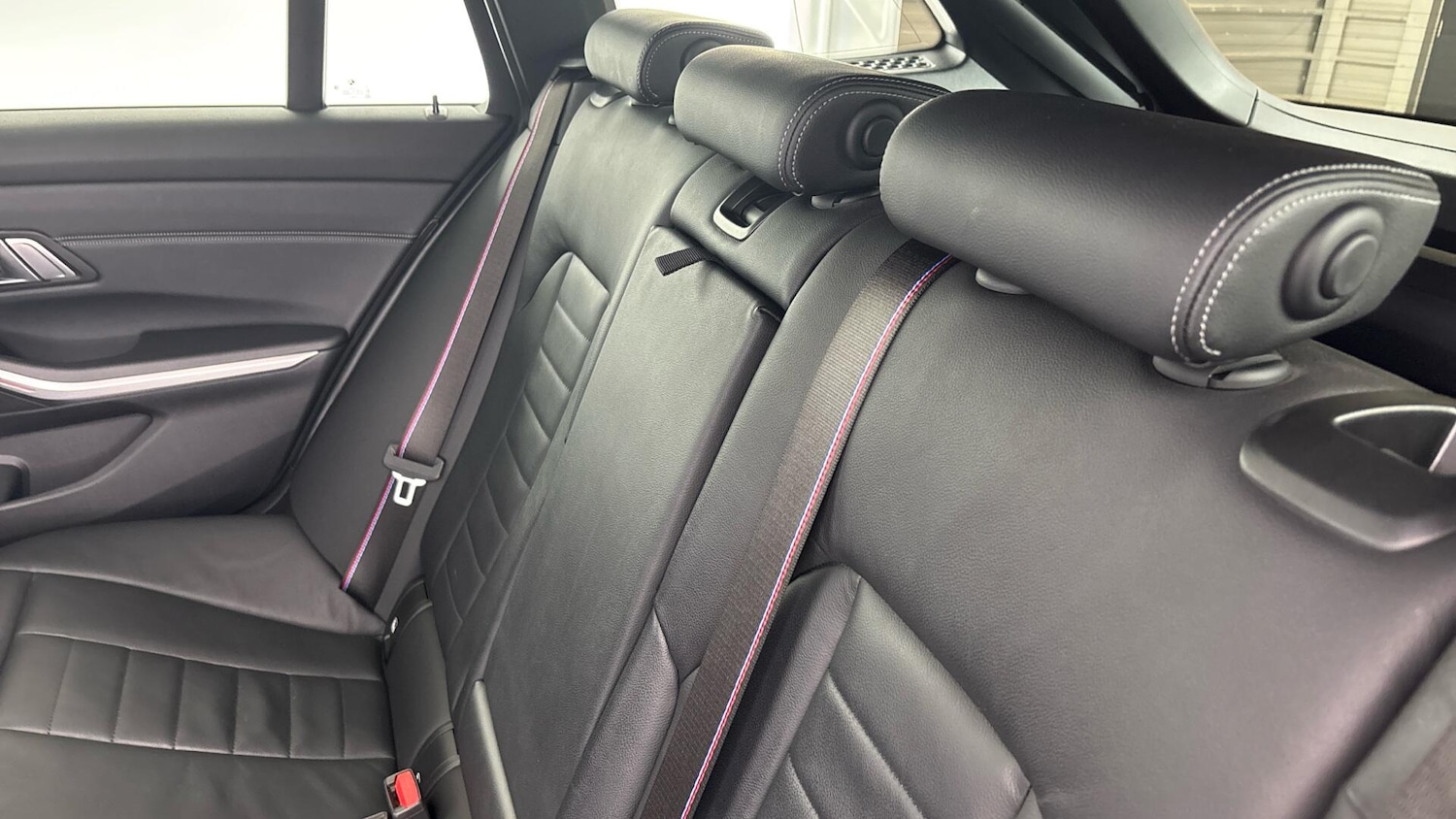 Used BMW 3 Series 2021 for sale - 77066616: Photo 12