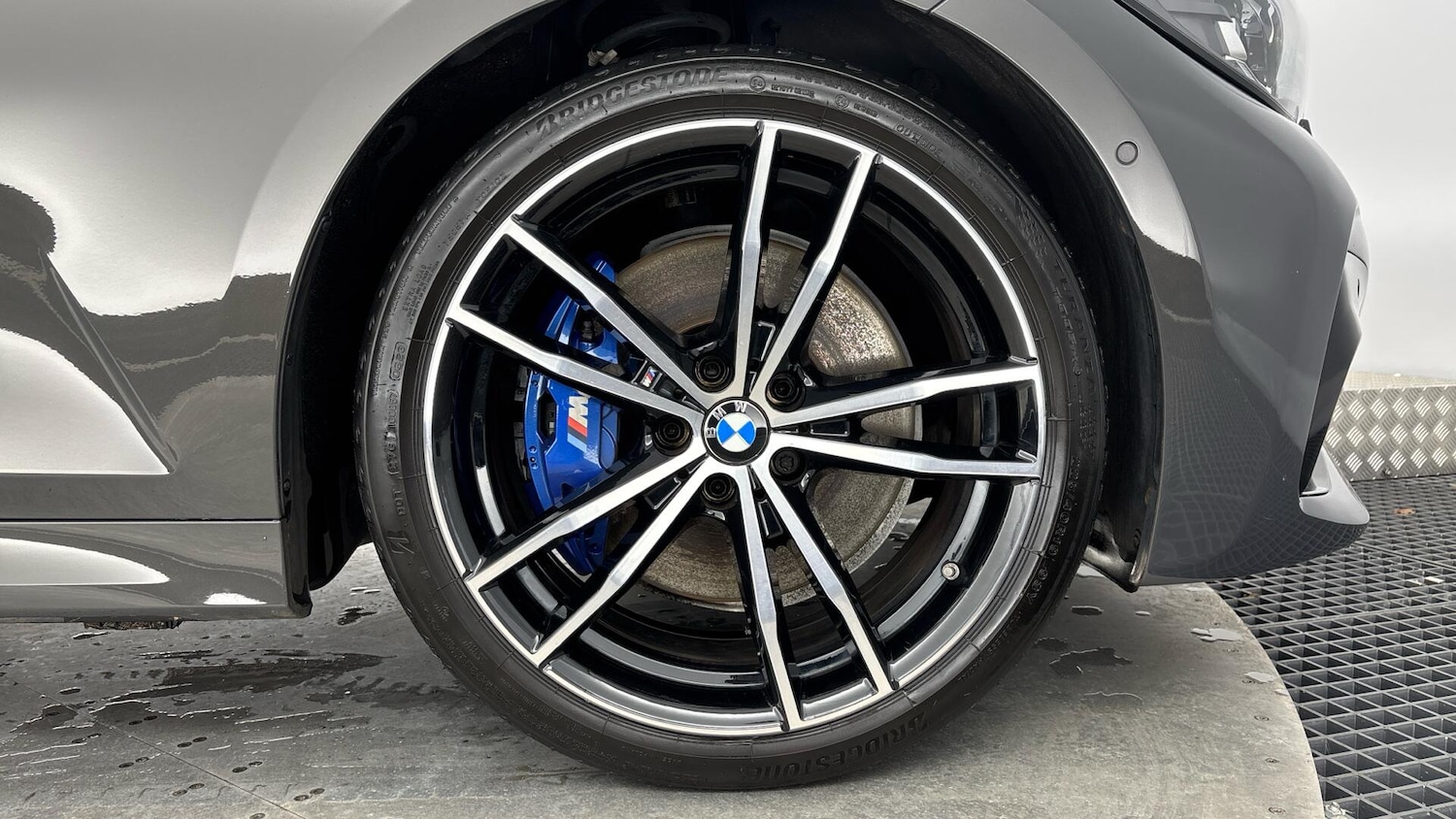 Used BMW 3 Series 2021 for sale - 77066616: Photo 14