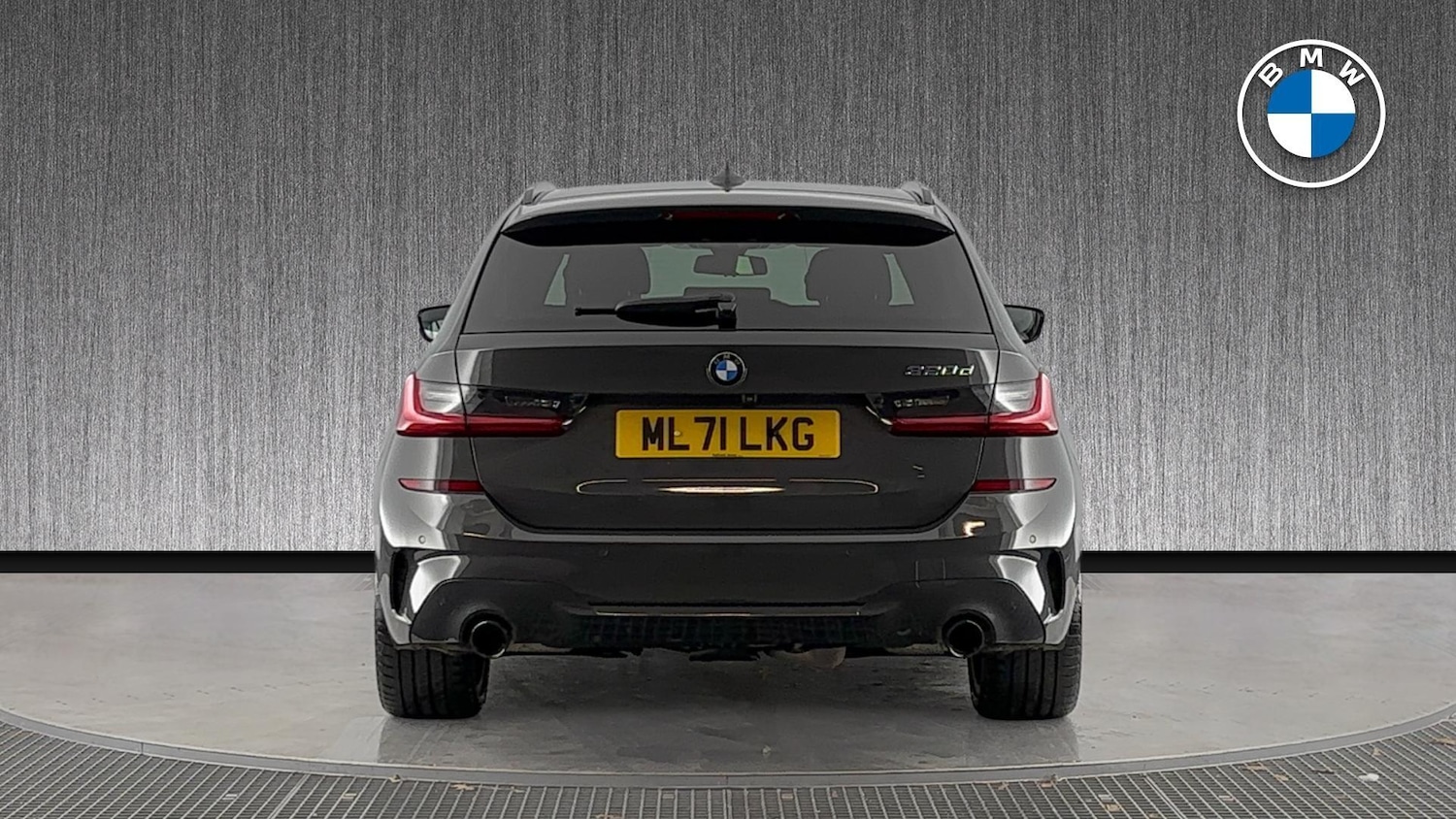 Used BMW 3 Series 2021 for sale - 77066616: Photo 15