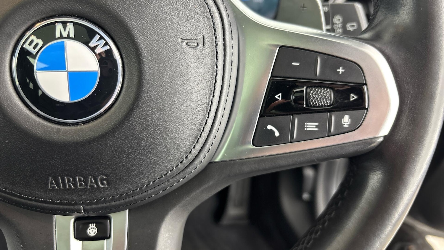 Used BMW 3 Series 2021 for sale - 77066616: Photo 18