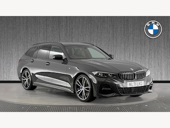 2021 (71) - 320d M Sport Pro Edition Touring 5-Door