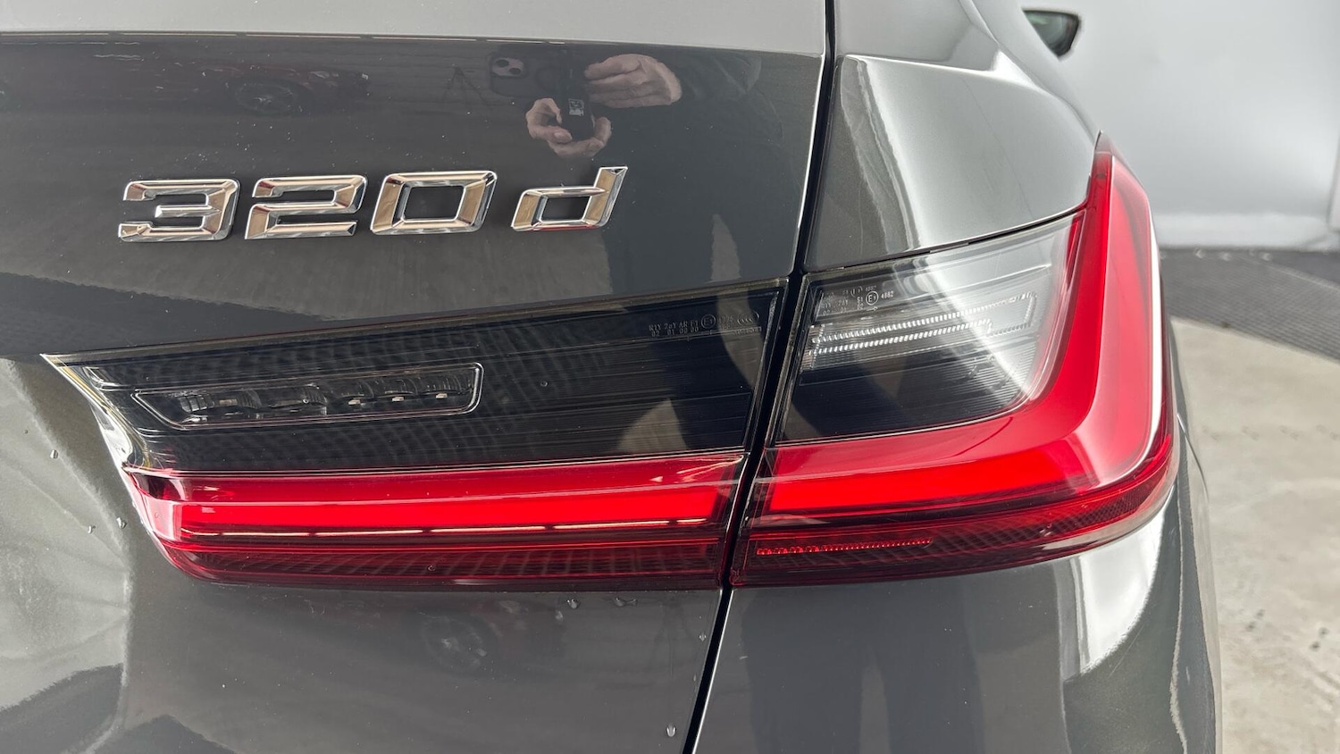 Used BMW 3 Series 2021 for sale - 77066616: Photo 22