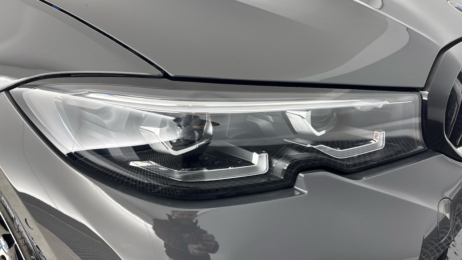 Used BMW 3 Series 2021 for sale - 77066616: Photo 23