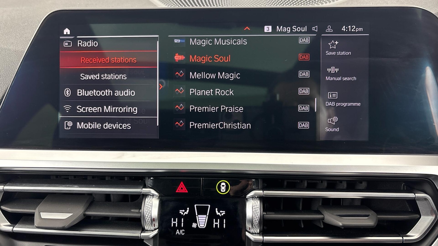 Used BMW 3 Series 2021 for sale - 77066616: Photo 27