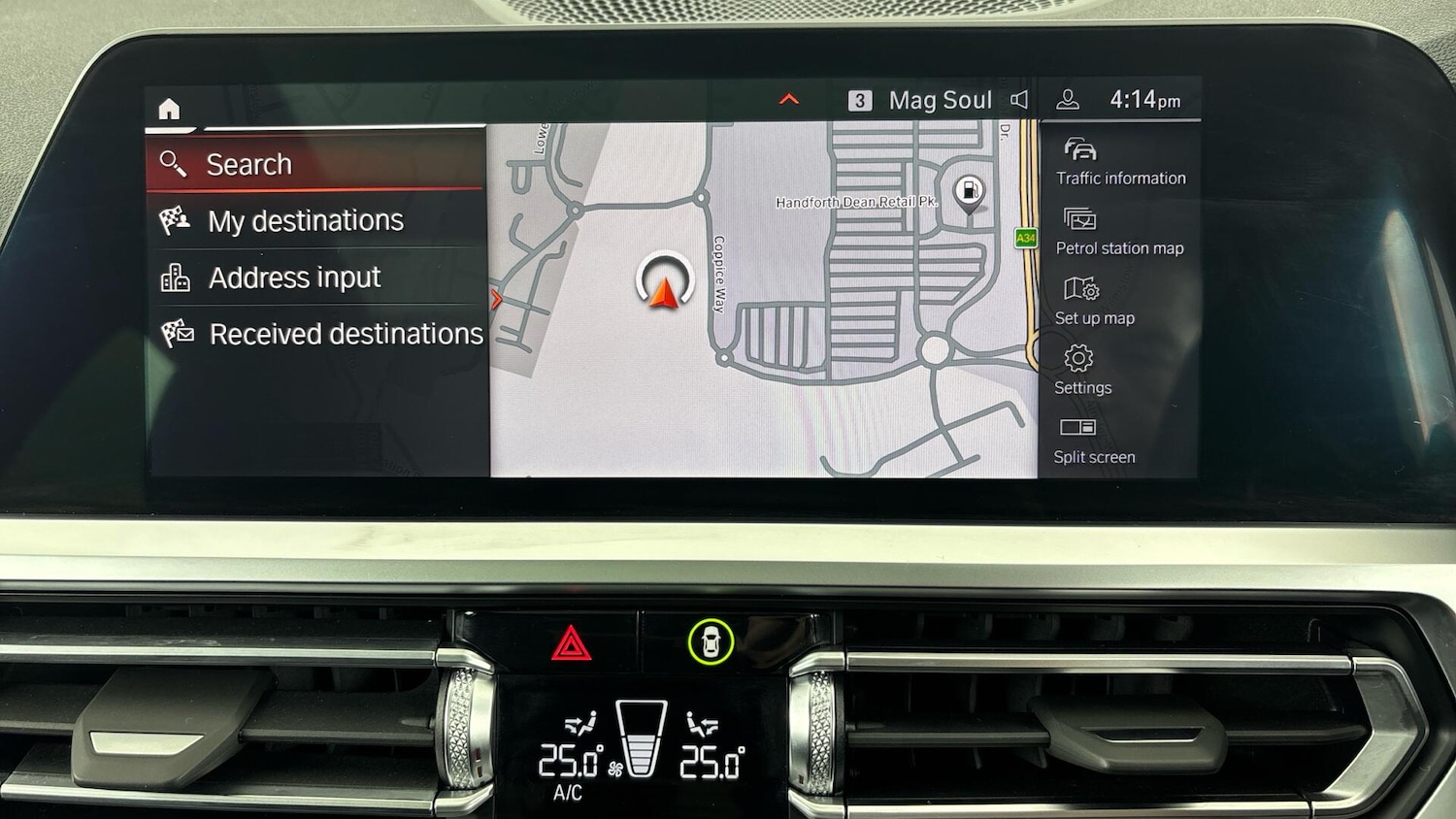 Used BMW 3 Series 2021 for sale - 77066616: Photo 30