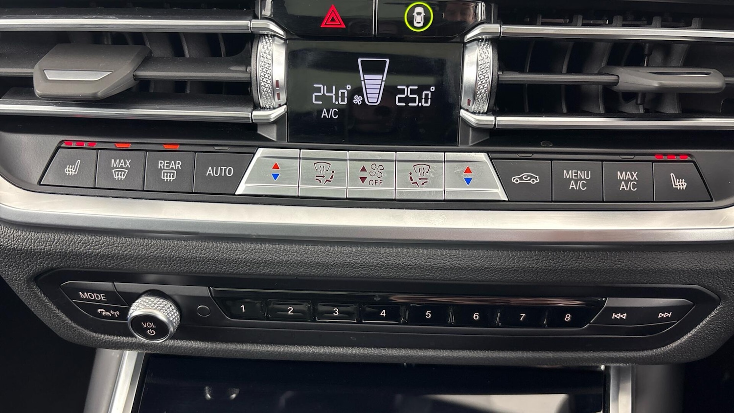 Used BMW 3 Series 2021 for sale - 77066616: Photo 32