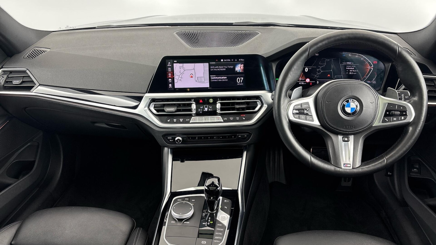 Used BMW 3 Series 2021 for sale - 77066616: Photo 4