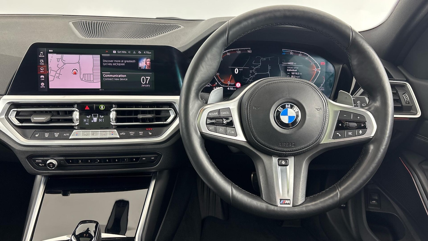 Used BMW 3 Series 2021 for sale - 77066616: Photo 5