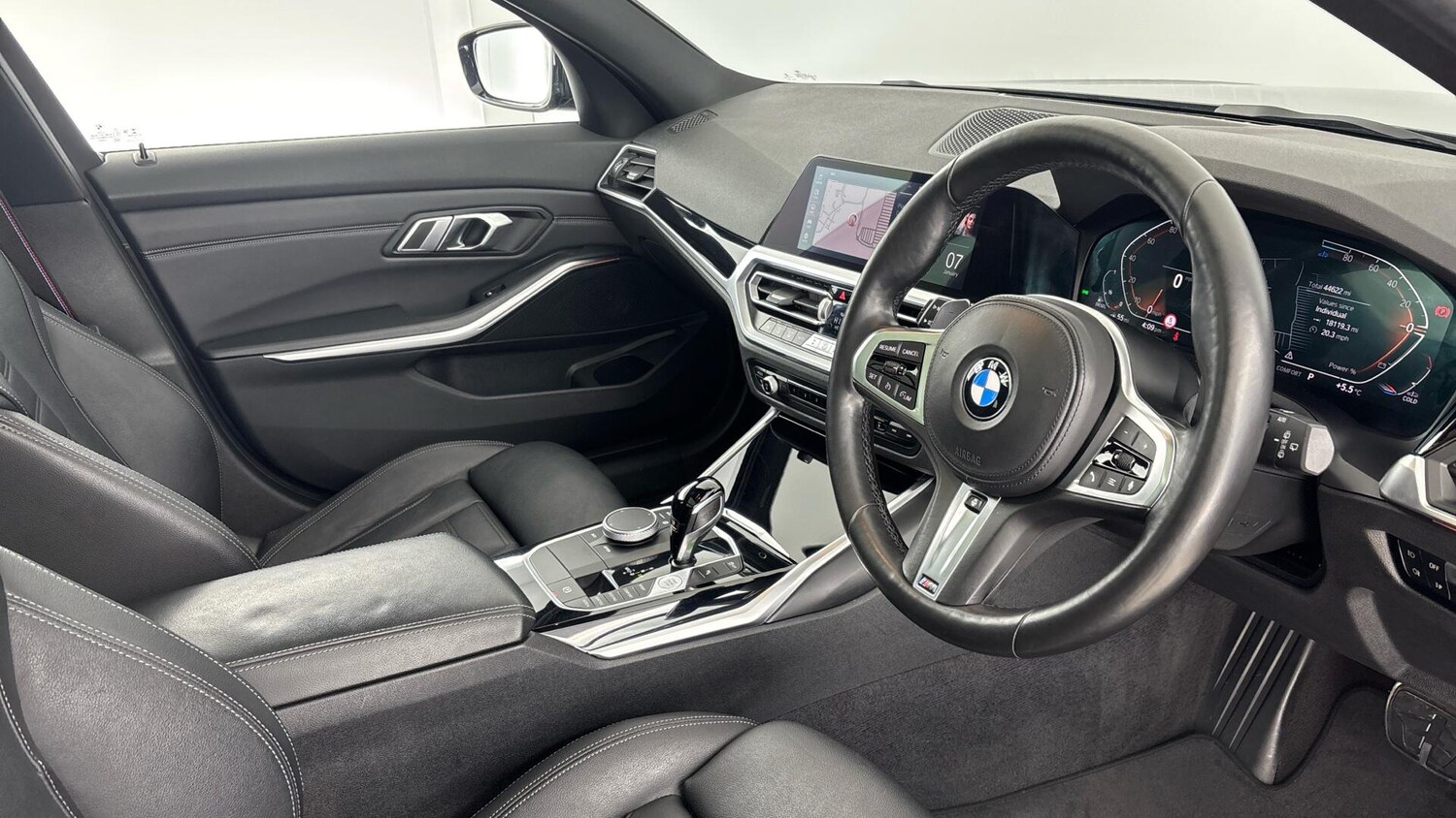 Used BMW 3 Series 2021 for sale - 77066616: Photo 6