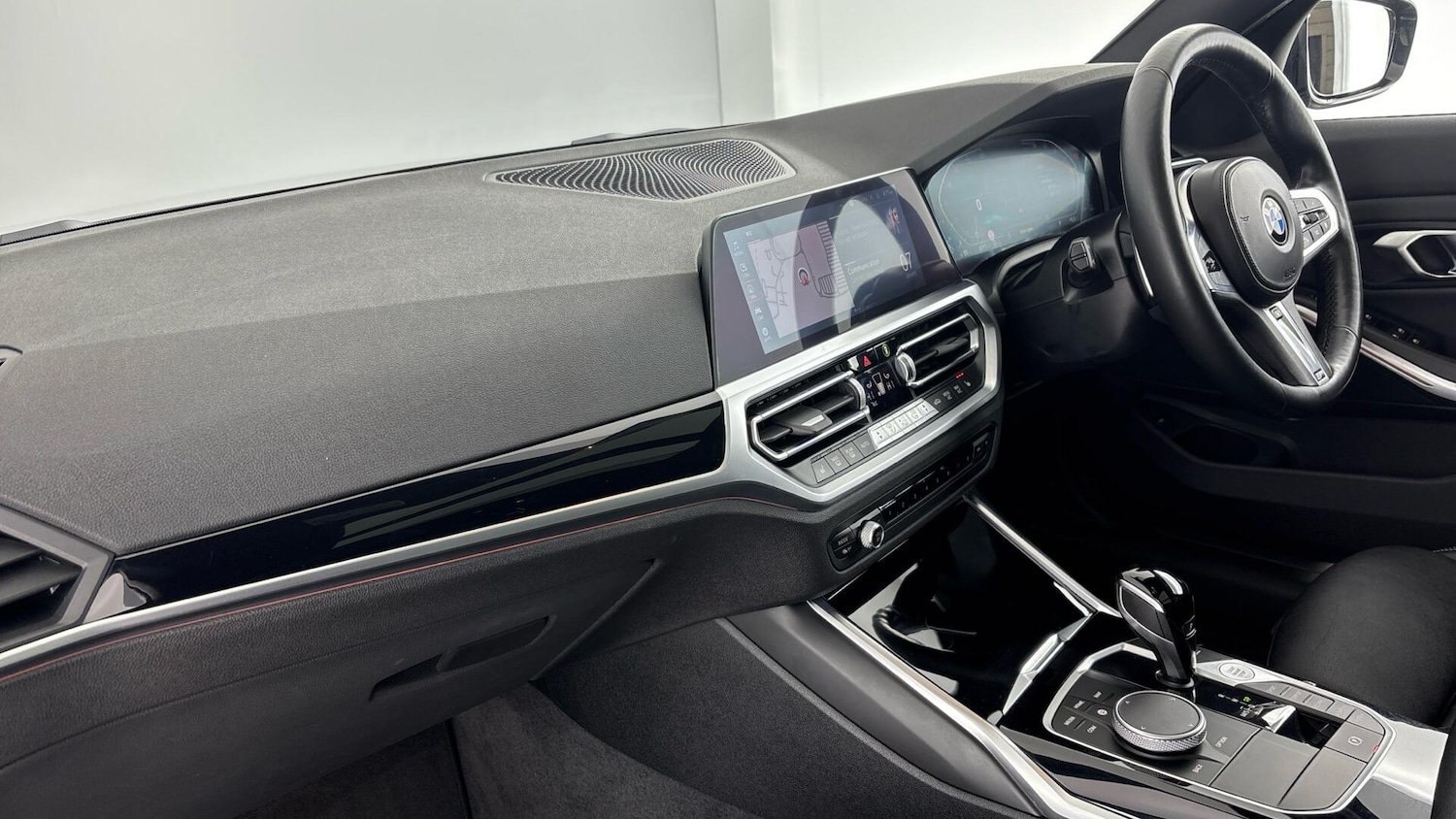 Used BMW 3 Series 2021 for sale - 77066616: Photo 7