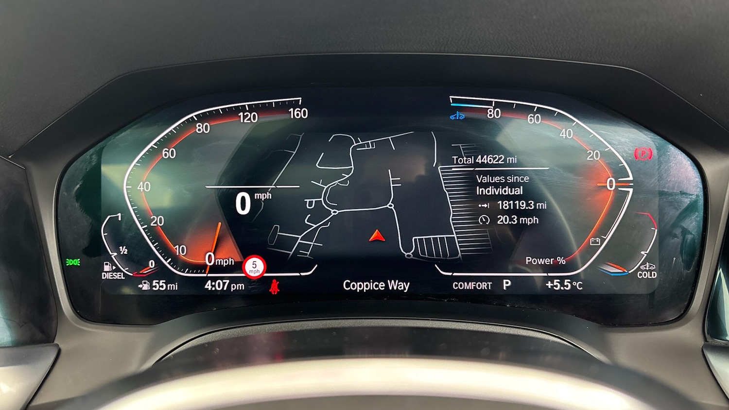 Used BMW 3 Series 2021 for sale - 77066616: Photo 9