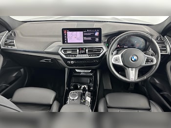 Used BMW X4 2022 for sale - 77908665: Photo