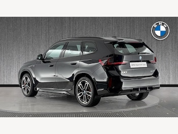 Used BMW iX1 2024 for sale - 76953147: Photo