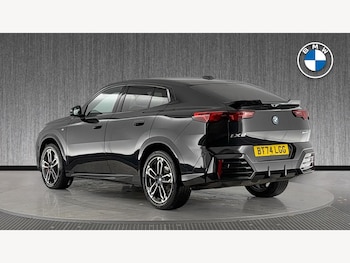 Used BMW iX2 2024 for sale - 76760360: Photo