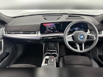 Used BMW iX2 2024 for sale - 76760360: Photo