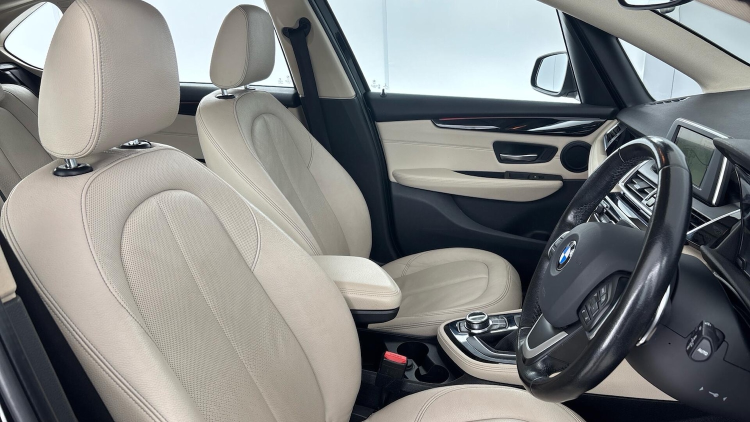 Used BMW 2 Series 2017 for sale - 77386911: Photo 11