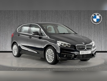 Used BMW 2 Series 2017 for sale - 77386911: Photo