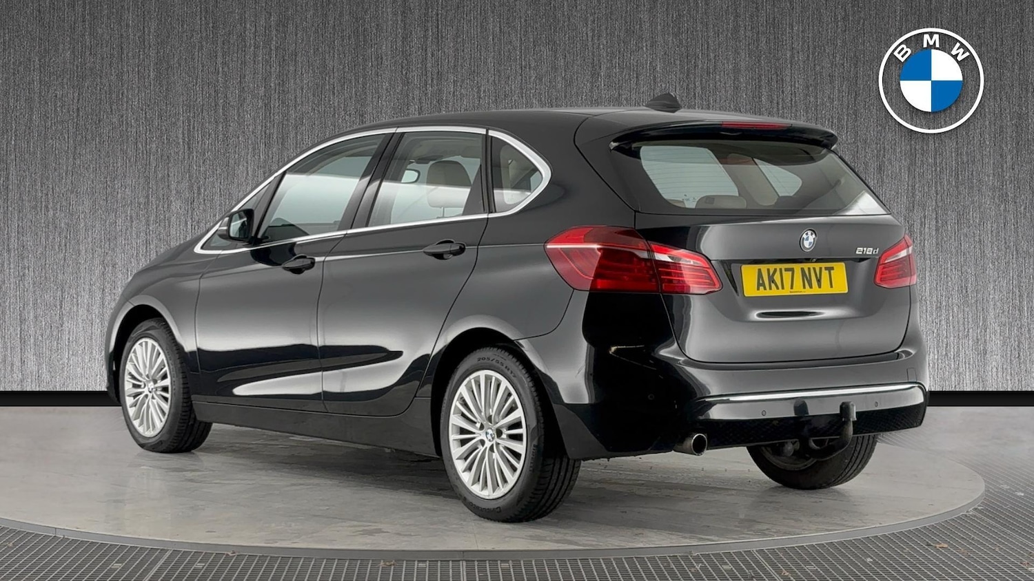 Used BMW 2 Series 2017 for sale - 77386911: Photo 2