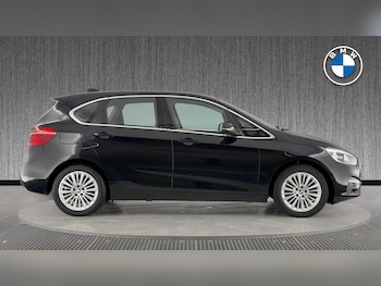 Used BMW 2 Series 2017 for sale - 77386911: Photo