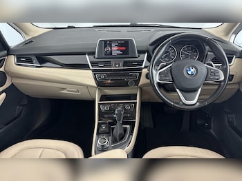 Used BMW 2 Series 2017 for sale - 77386911: Photo