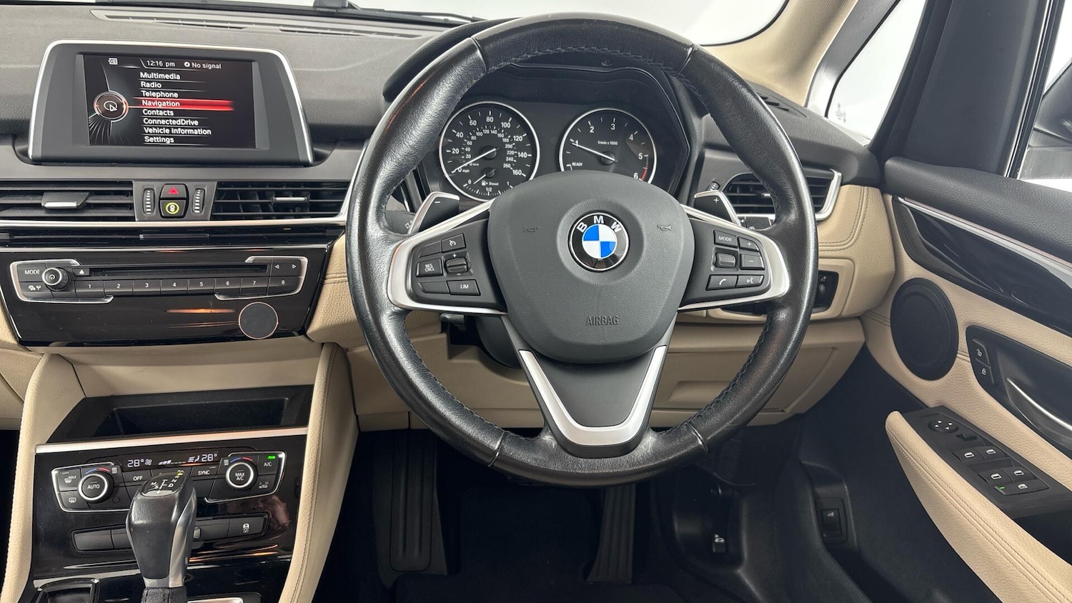 Used BMW 2 Series 2017 for sale - 77386911: Photo 5