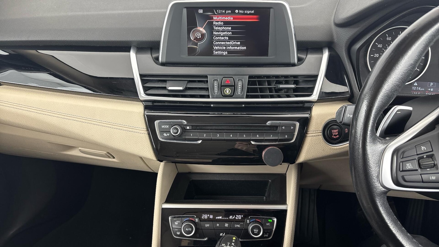 Used BMW 2 Series 2017 for sale - 77386911: Photo 8