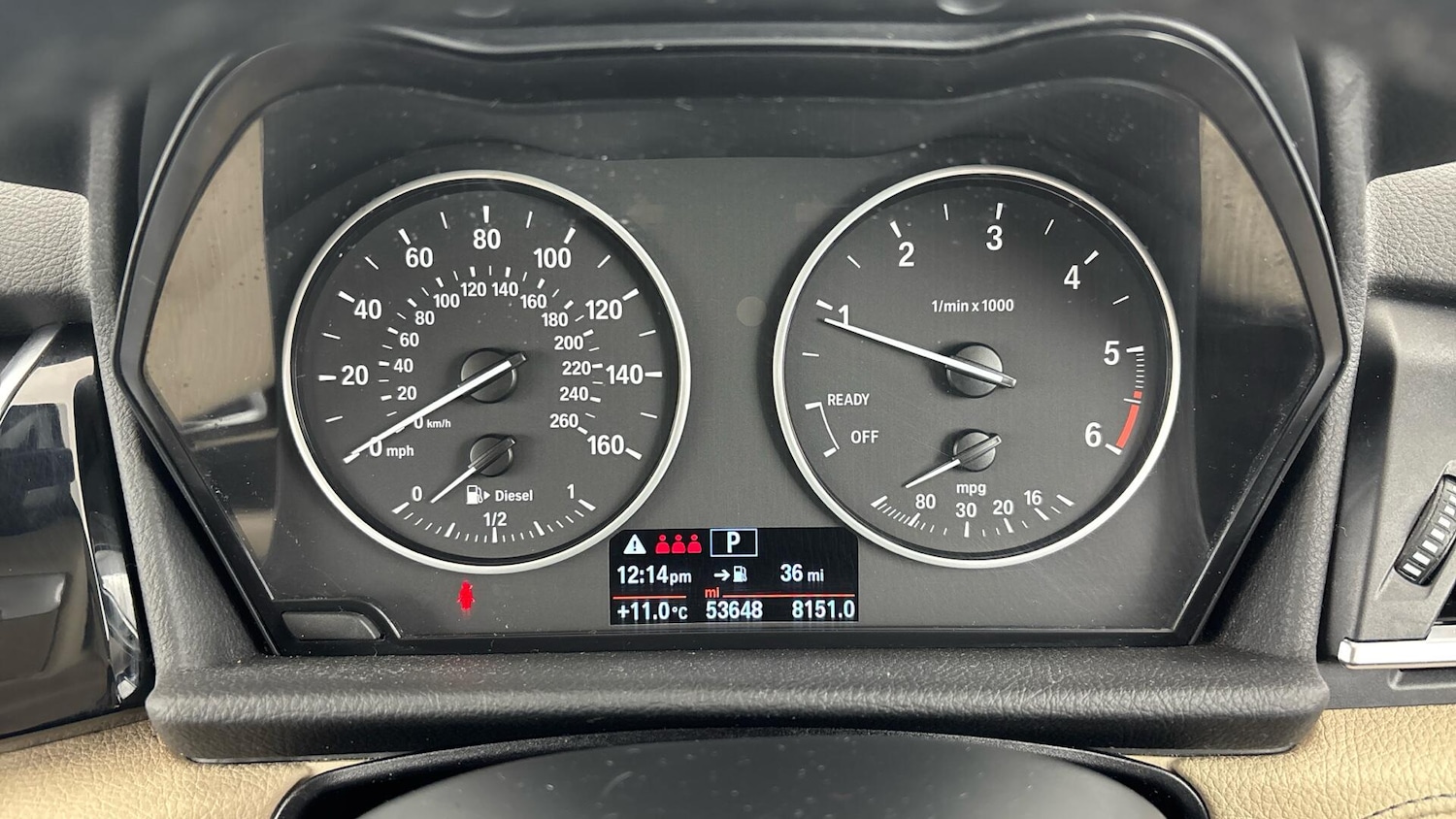 Used BMW 2 Series 2017 for sale - 77386911: Photo 9