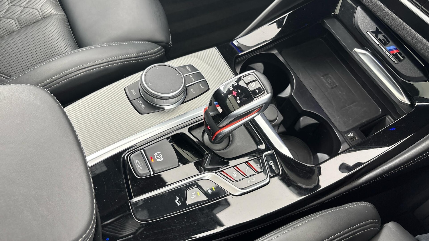 Used BMW X3 M 2020 for sale - 76771851: Photo 10